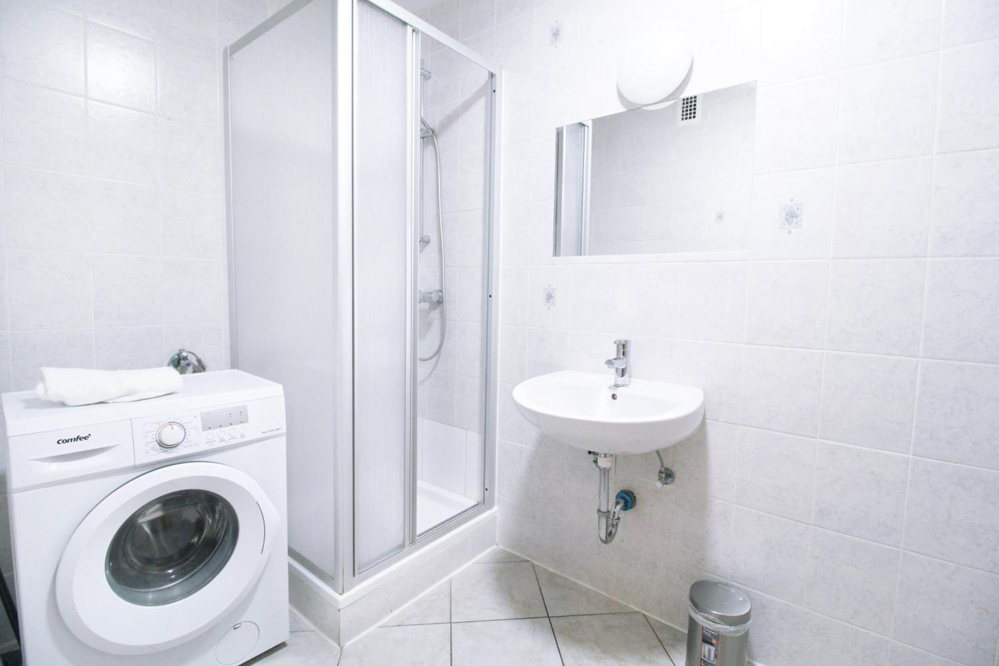 Comfort Plus ولفسبورج المظهر الخارجي الصورة